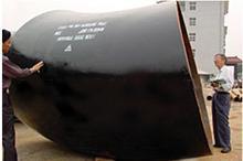 宏通集团供应高品质180度弯头与怀化弯头，专注管道解决方案