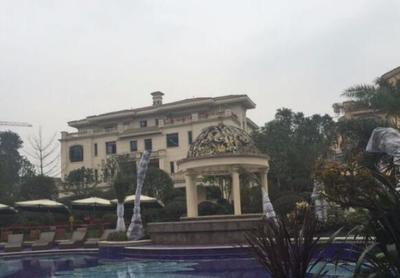 还原理想人居 邂逅泸州名企品质楼盘 宏通集团