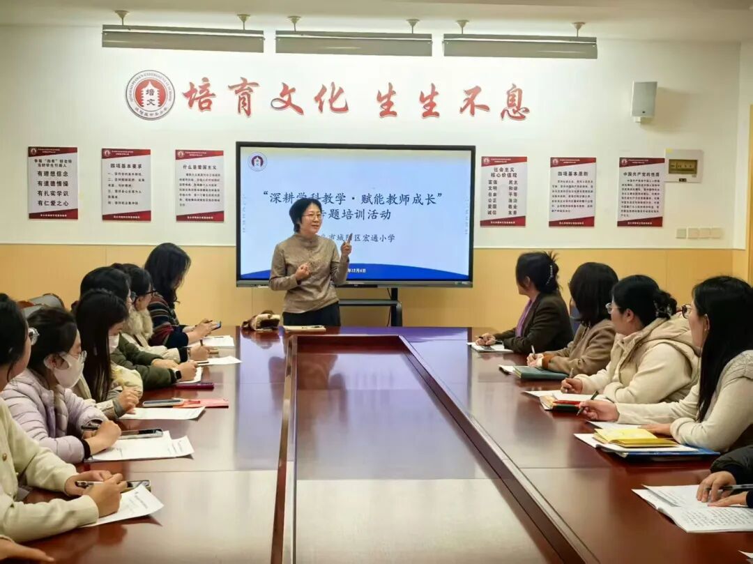 集团化办学如何实现“各美其美”？——以宏通集团为例的路径探索