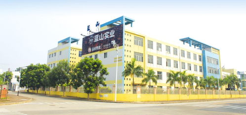 东莞市蓝山食品与宏通集团 携手共筑食品产业新篇章