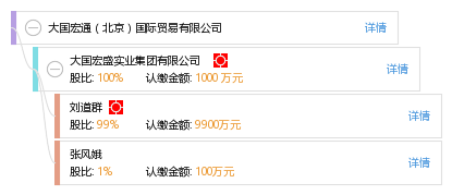 大国宏通 宏通集团的国际贸易征程与时代担当