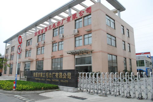 巾帼队长章明娣与南通市第三毛巾厂·宏通集团的匠心传承